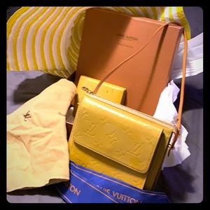 Louis Vuitton duo PRICE DROP